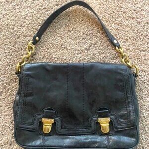 Vintage Coach Purse